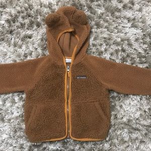 Columbia 12-18 month old Jacket